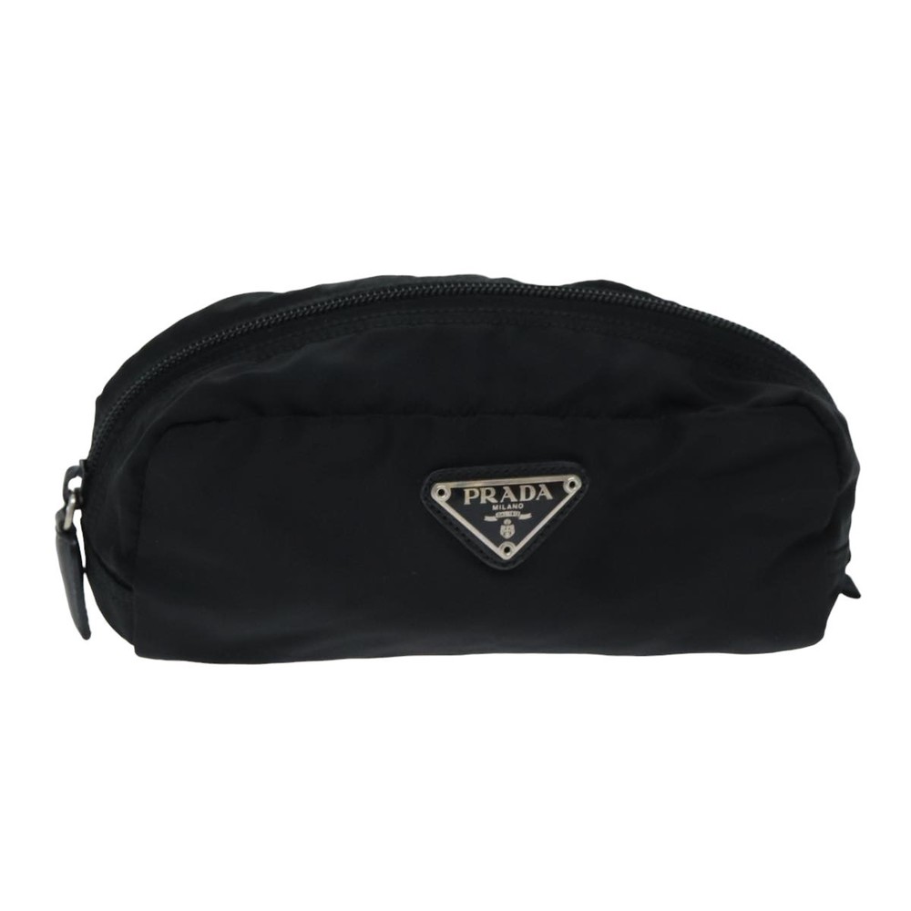Prada Black Shoulder Bag